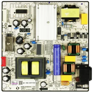 Amazon Fire Tv 81-PBEG55-H4C81AP Power Supply/LED Driver Board