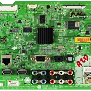 LG EBT61978707 (EAX64437505(1.0)) Main Board for 55LM4600-UC