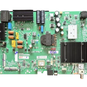 21201-04643 LG Main Board / Power Supply, 10002872140, TPD.RT.2874T.PD781 (T) , 65UT7570PUB