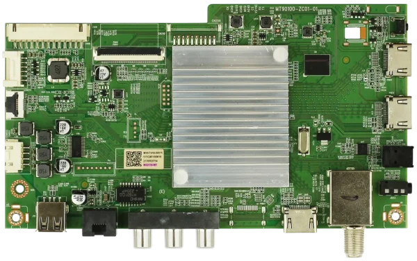 ONN M22130-MT Main Board for 100012585
