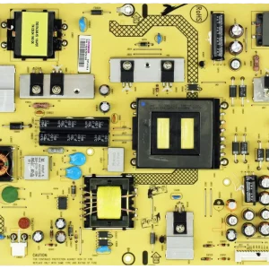 Vizio ADTVAL704XXDR Power Supply / LED Board for E320VT