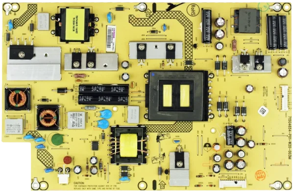 Vizio ADTVAL704XXDR Power Supply / LED Board for E320VT