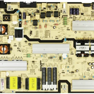 BN44-01104B Samsung Power Supply, L85E7N_BHS, BN4401104B, QN85Q60BAFXZA, QN85Q60CAFXZA, QN85Q60BDFXZA, QN85Q60CDFXZA