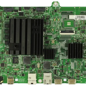 Samsung BN94-11262L Main Board for LH55OHFPVBC/GO