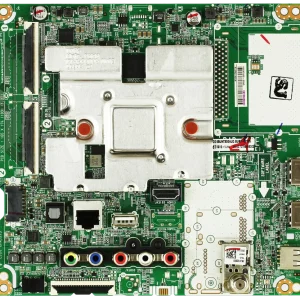 EBT66466002 LG Main Board, EAX69083603, .BUSFLKR, 65UN7300AUD