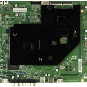 756TXFCB0QK0380 Vizio Main Board, 756TXFCB0QK038, 715G7533-M0G-000-005K, (X)XFCB0QK0380, P65-C1, P65C1