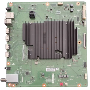 TZRNP01MBVX Panasonic Main Board, TNPH1272, A02178MBVX, TV-55W95AP
