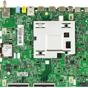 BN94-13065G Samsung Main Board, BN97-14457G, BN41-02635A, UN58NU7100FXZA