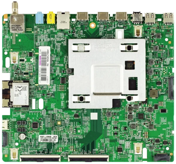 BN94-13065G Samsung Main Board, BN97-14457G, BN41-02635A, UN58NU7100FXZA