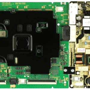 BN96-61967R Samsung Main Board/Power Supply, KANT_SU2E_FU8, BN44-01336B, BN41-03350A, BN96-61967R, UN50U8000FBXZA, UN...