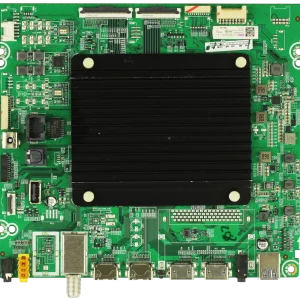 305382 Hisense Main Board, 305380, RSAG7.820.11711/ROH, 55U7H