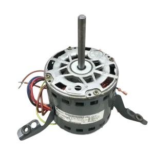 GE 5KCP39NGV995AS Blower Motor 1/2 HP 1130 RPM 1PH 115V 60Hz B1340024 (Refurbished)