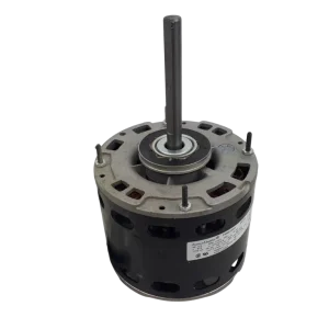 F48AD24A01 EconoMaster 3-Speed Furnace BLOWER MOTOR 1/3 HP 115 Volt EM3585