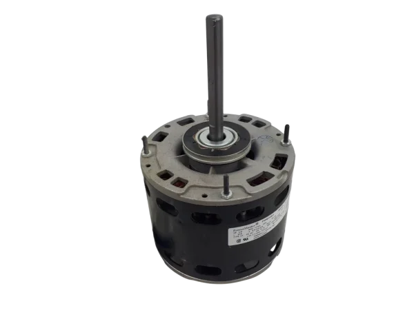 F48AD24A01 EconoMaster 3-Speed Furnace BLOWER MOTOR 1/3 HP 115 Volt EM3585