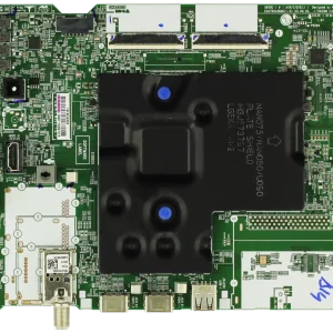 EBU68004303 LG Main Board, EAX70043606(1.3), 55UT7000PUA.BUSDLJM, 55UT7000PUA