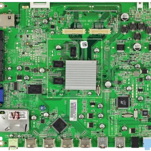 Vizio 756TXBCB2K012 Main Board for M3D460SR
