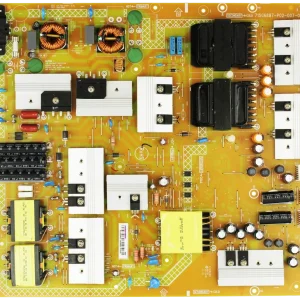 ADTVE1035AG7 Vizio TV Module, power supply, 715G6887-P01-007-002M, (X)ADTVE1035AG7, P65-C1