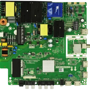 DCCK202005-035 Sceptre Main Board / Power Supply Board, TP.MS3458.PC757, U515CV-UMR