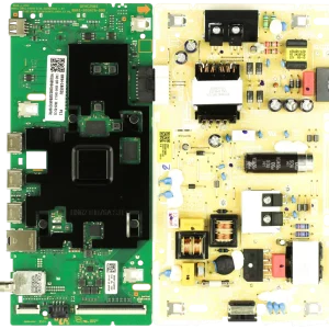Samsung BN94-18652U BN44-01360B Main Board Power Supply