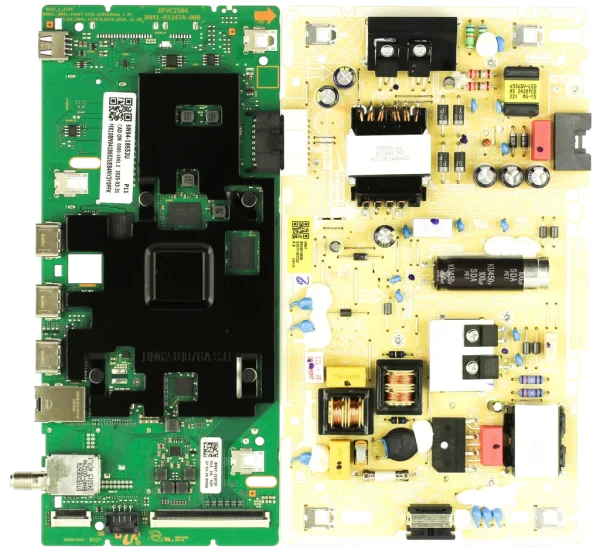 Samsung BN94-18652U BN44-01360B Main Board Power Supply