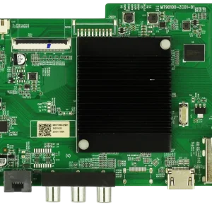 M23105-MT Onn Main Board, MT90100-ZC01-01, 515C90100M63, 100012585