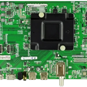 Sharp 213222 Main Board LC-55P620U (55G171164 Serial)