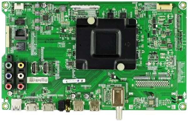Sharp 213222 Main Board LC-55P620U (55G171164 Serial)