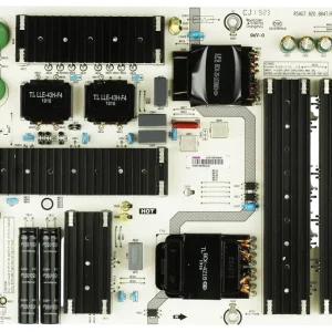 248855 Hisense Power Supply, RSAG7.820.8847/ROH, E166702, HLP-5570WM, 65H9F