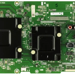 Hisense 245565 245566 Main Board for 65H9F