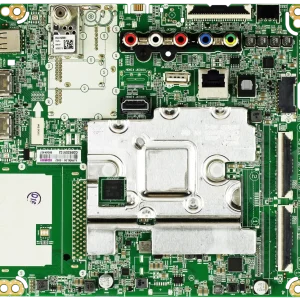 EBU65348201 LG Main Board, 88504407, EAX68253604(1.0), 49UM6900PUA