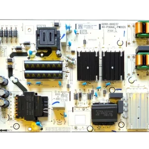 G0504-000437-Z00 TCL Power Supply Board, G0101-000237 , 40-P30AAL-PWD1ZG , 55QM6K