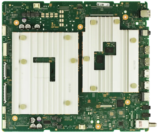 A-5067-996-A Sony Main Board, A5067987A, 101898231, K-85XR70, K-75XR70, K-65XR70, K-55XR70