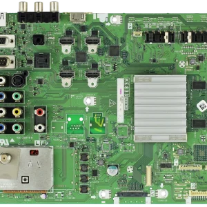 Sharp DUNTKE833FM05 (KE833, XE833WJ) Main Board