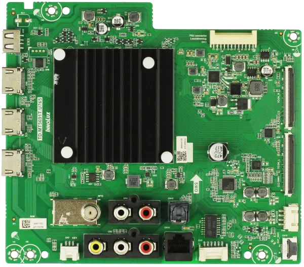 Vizio 6M03A0007100J 6M03A0007200J Main Board for V655-J09 (LIAIG2T Serial)