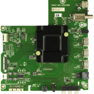 Sharp 243014 Main Board LC-65Q7370U