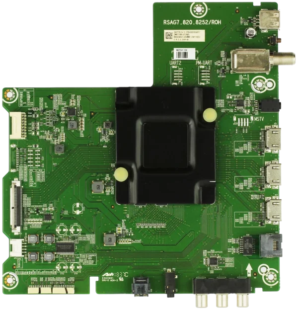 Sharp 243014 Main Board LC-65Q7370U