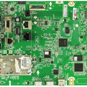LG EBT64696301 Main Board for 49LV570H-UA Hospitality Hotel TV
