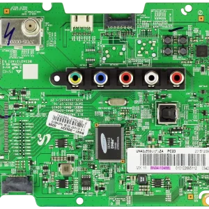 Samsung BN94-10488L Main Board for UN43J5000AFXZA