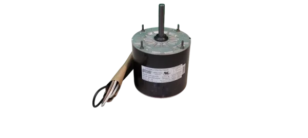 MARS 10723 Multi-HP Condenser Fan Motor Super-Fit 1/6 to 1/4 HP 208 to 230V, 1 Speed