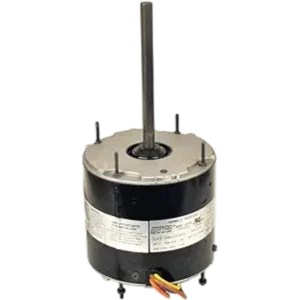Mars 10729 – 1/3 HP 208–230V 1075 RPM Frame 48 Condenser Fan Motor
