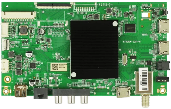 ONN M23115-MT / 515C90104M12 Main Board for 100012585