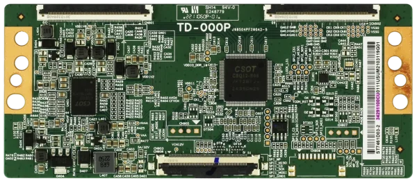 Amazon 34.29110.0CU T-Con Board
