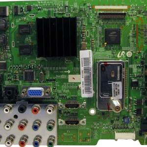 Samsung BN94-01658E Main Board for PN50A550S1FXZA