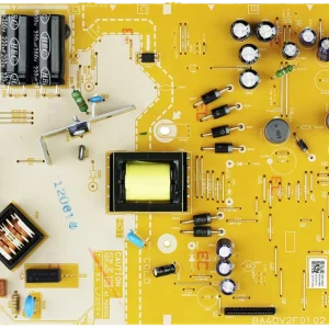 Sanyo A5GVHMPW-001 Power Supply for FW43D25F-DS3 / DS4