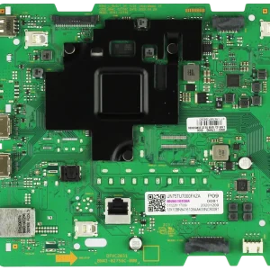 Samsung BN94-16108A Main Board for UN75TU7000FXZA UN75TU700DFXZA (Version CA05)