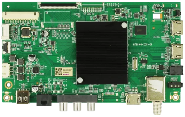 ONN M23146-MT / 515C90104M09 Main Board for 100012588