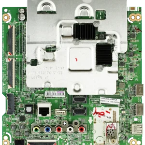 LG EBT64533403 (EAX67146203(1.1)) Main Board for 55UJ6540-UB.BUSYLJR