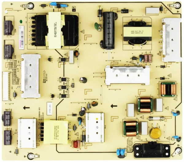 Vizio 09-70CAR130-00 Power Supply / LED Board