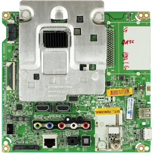 LG EBT64290202 Main Board for 60UH6150-UB (BUSWLJR)