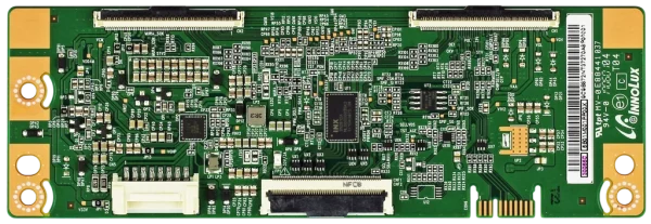 Samsung BN96-30065C T-Con Board